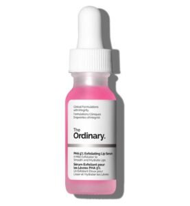 The Ordinary PHA 5% Exfoliating Lip Serum 15ml