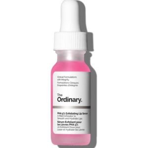 The Ordinary PHA 5% Exfoliating Lip Serum 15ml