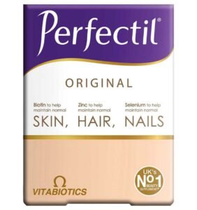 Vitabiotics Perfectil Original Triple Active – 30 Tablets