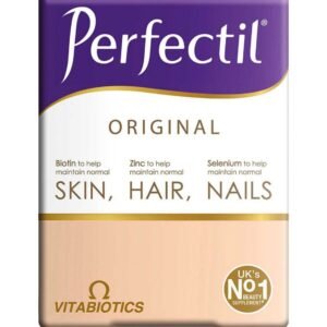 Vitabiotics Perfectil Original Triple Active – 30 Tablets