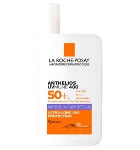 La Roche-Posay Anthelios Anti-Dark Spots Fluid SPF50+ Sunscreen 50ml