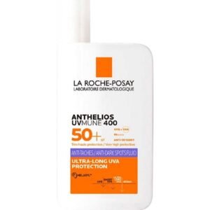 La Roche-Posay Anthelios Anti-Dark Spots Fluid SPF50+ Sunscreen 50ml