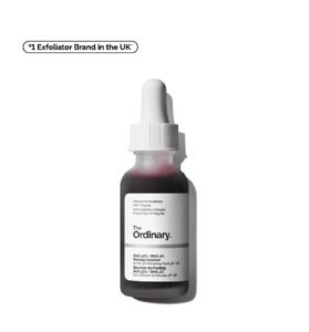 The Ordinary AHA 30% + BHA 2% Peeling Solution 30ml