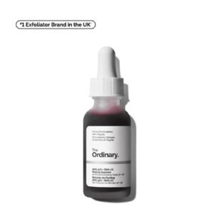 The Ordinary AHA 30% + BHA 2% Peeling Solution 30ml