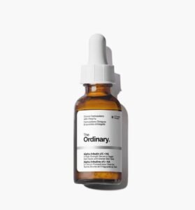 The Ordinary Alpha Arbutin 2% + HA 30ml