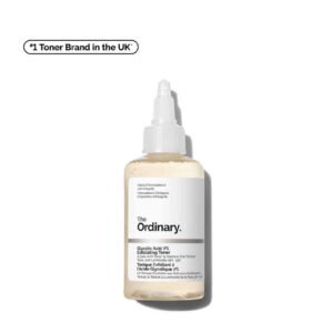 The Ordinary Glycolic Acid 7% Exfoliating Toner 100ml