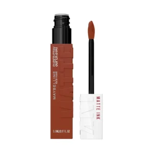 Maybelline SuperStay Matte Ink Liquid Lipstick – 70 Amazonian