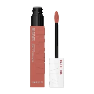 Maybelline SuperStay Matte Ink Liquid Lipstick – 65 Seductress