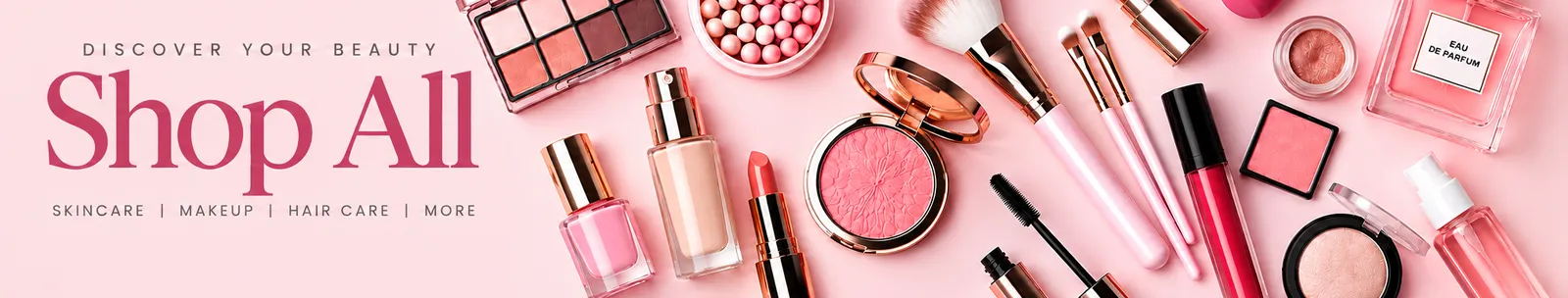 Store Page Banner